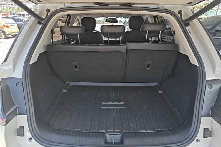 Used Baojun Cloud 2023 460 Max
