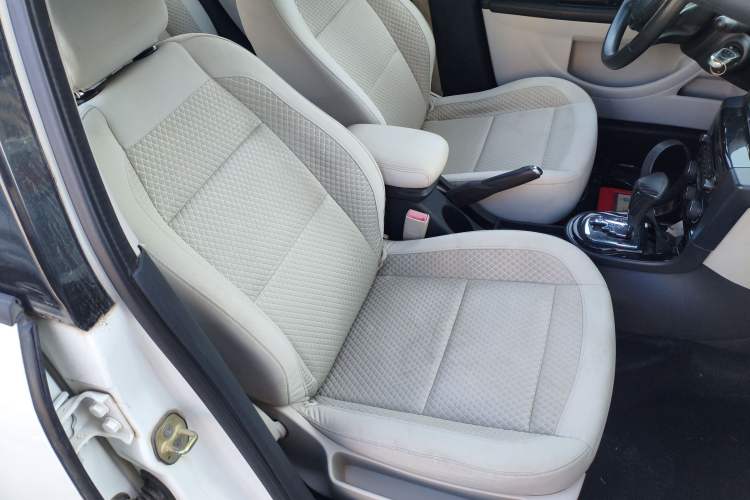 Used Citroen C-Quatre 2016 Classic Sedan 1.6L Automatic Prestige Model