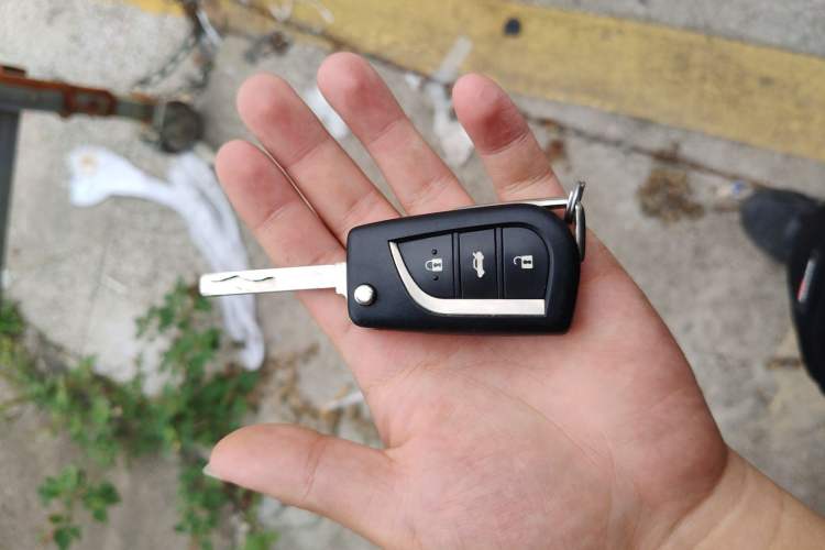 Used Toyota Corolla 2014 1.6L CVT GL