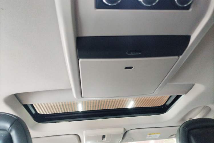 Used Dodge Journey 2016 2.4L Two-Wheel-Drive Touring Edition