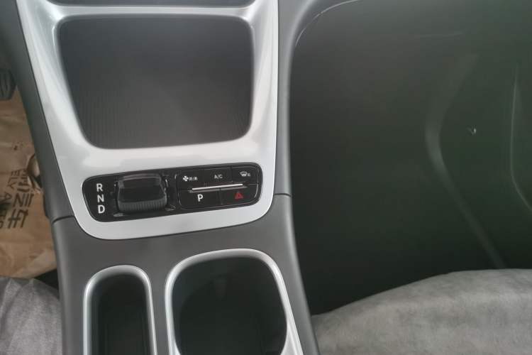 Used Geely Galaxy Geome 2026 Model 310km Youth Edition