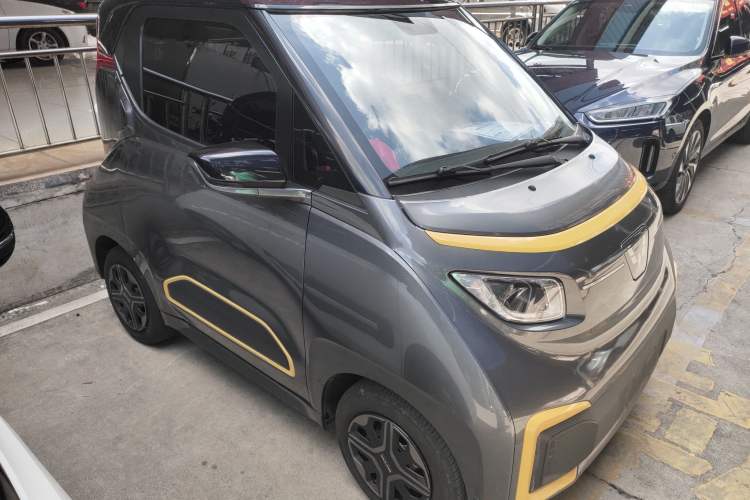 Used Wuling NAMMIEV 2021 Passion Edition