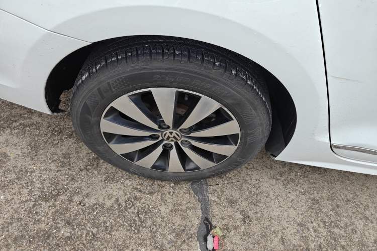 Used Volkswagen Sagitar 2018 280TSI DSG Comfort Model