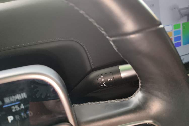 Used Li Auto L7 2023 Max model