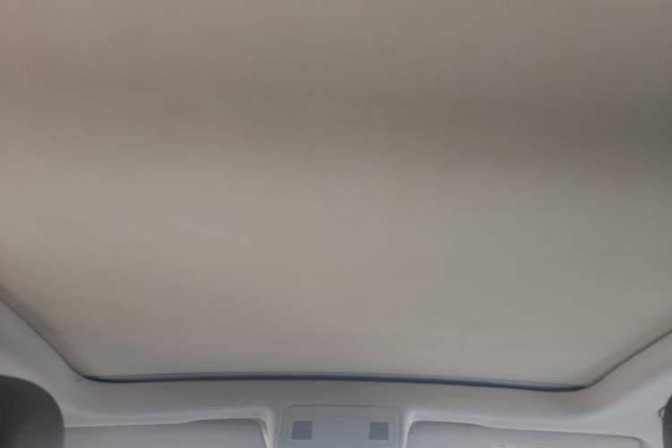 Used Volkswagen Touareg 2018 3.0 TSI Glory Collection Edition Headliner