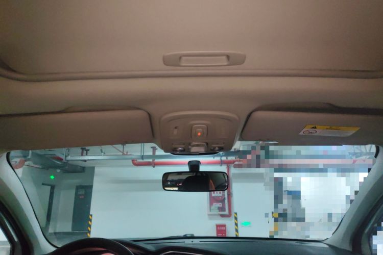 Used Citroen C4L 2014 1.8L Intelligent Drive Automatic Dynamic Model