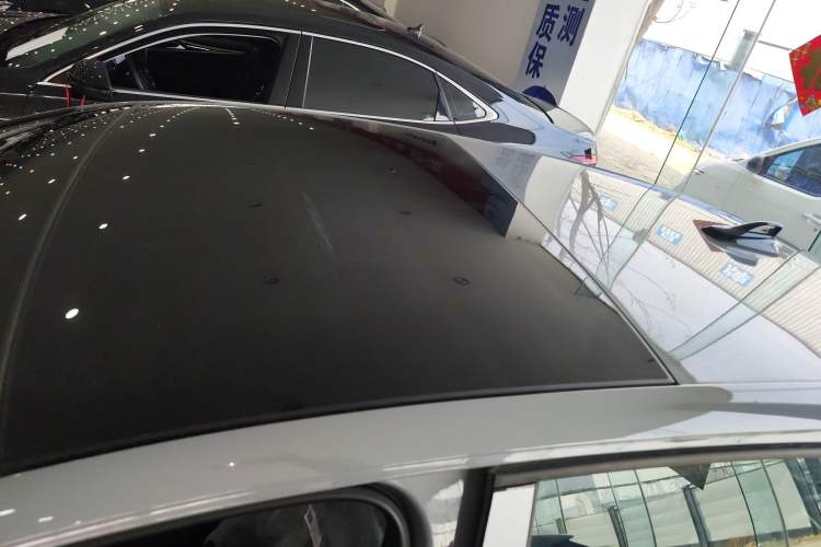 Used Volkswagen Golf 2025 Facelift 300TSI R-Line Roof