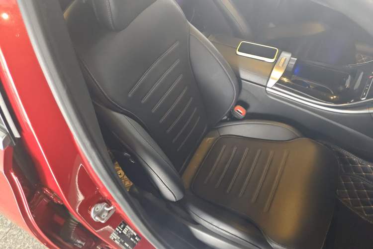 Used Mercedes-Benz C-Class 2022 C 200 L Sport Edition Right Front Seat