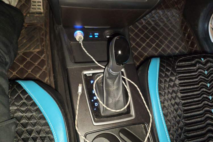 Used Hyundai Mistra 2017 1.6T Automatic Flagship Model TOP China V Emission Standard
