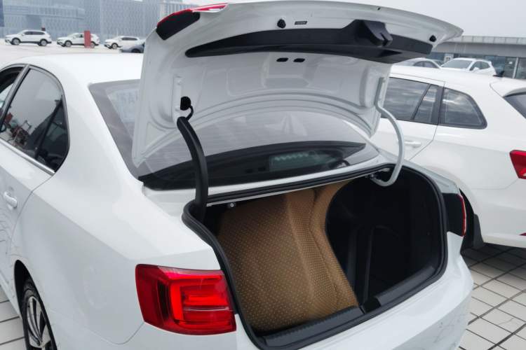 Used Volkswagen Sagitar 2018 180TSI DSG Prestige Edition