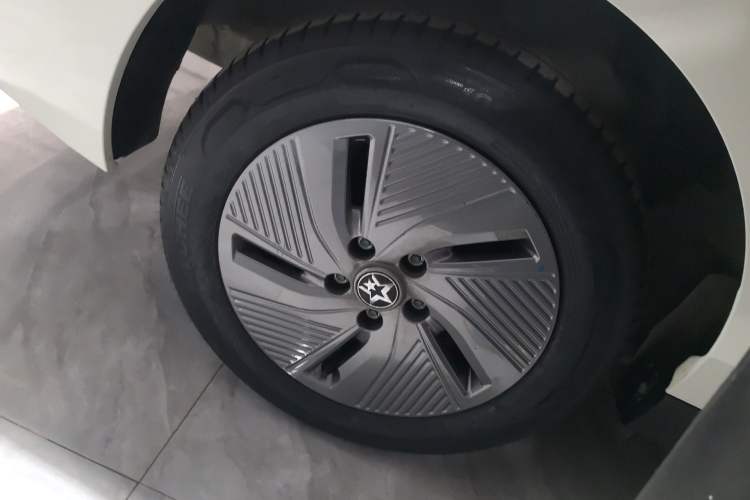 Used Venucia D60EV 2023 PLUS Comfort Edition SI Model+
