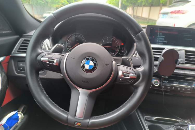 Used BMW 3 Series GT 2019 330i xDrive M Sport Night Edition