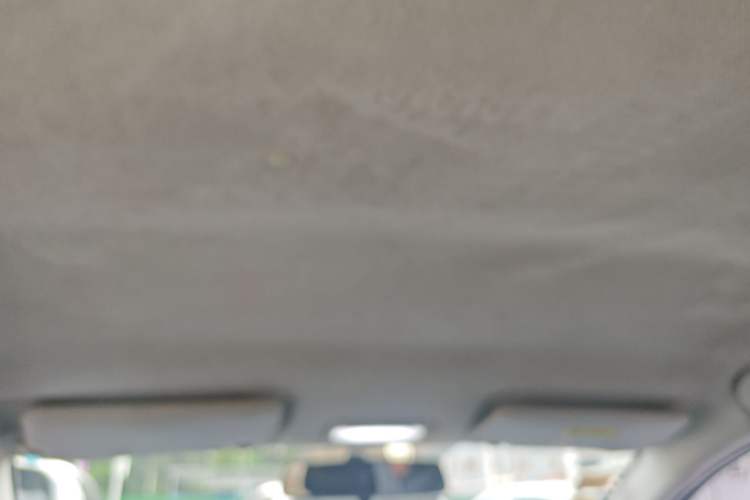 Used BAIC New Energy EC3 2018 Dynamic Edition
