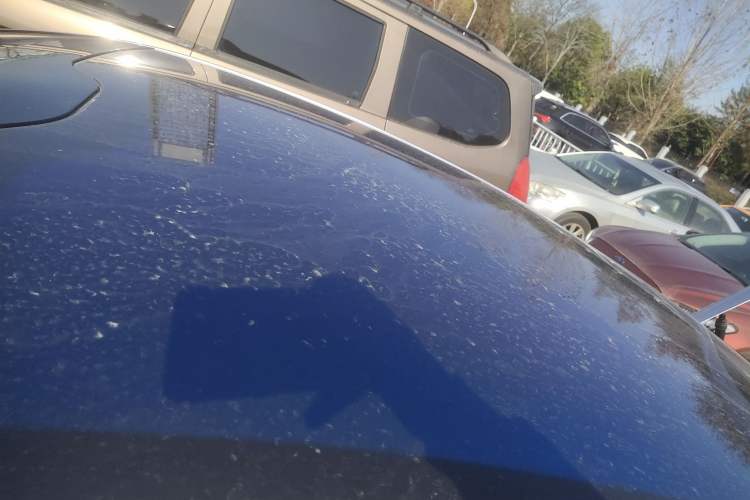 Used NETA S 2023 All-Electric 520 km Range Rear-Drive Version