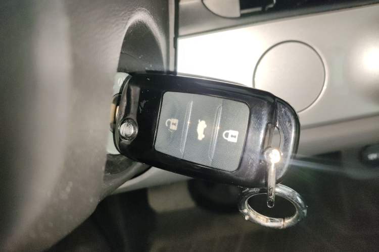 Used Qiyuan Lumin 2022 210km Sweet Edition
