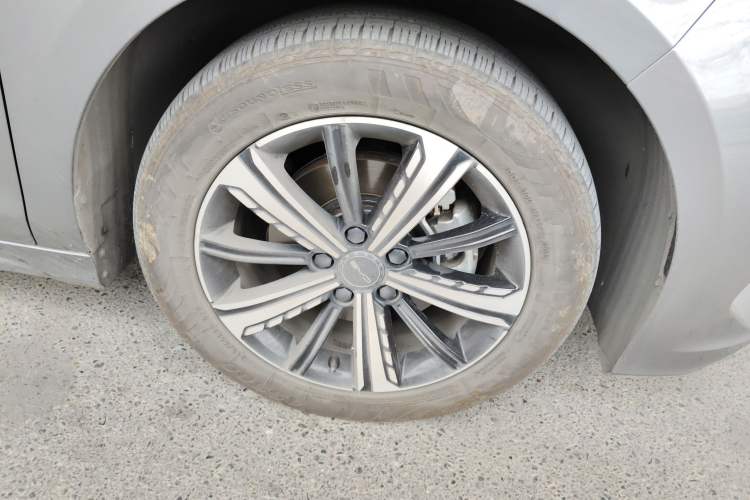 Used BYD Destroyer 05 2023 Champion Edition DM-i 120KM Flagship Model