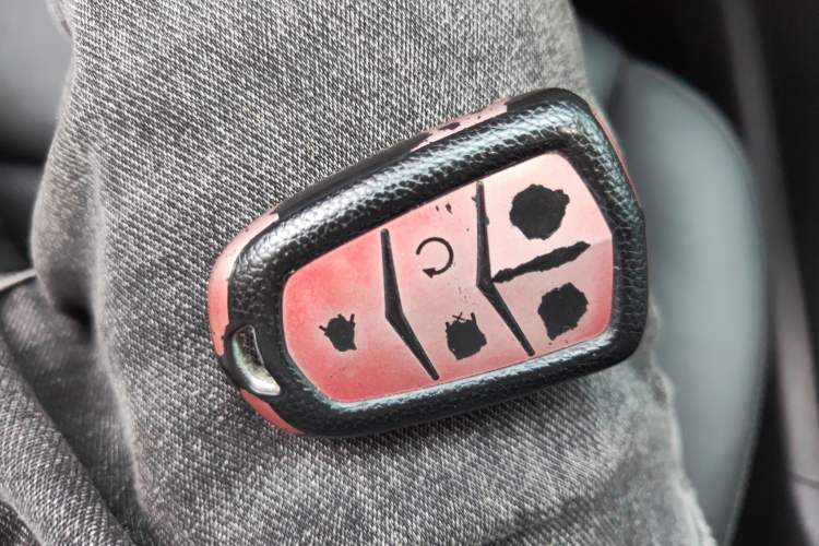 Used Cadillac XT6 2021 28T Six-Seater Four-Wheel-Drive Luxury Version
