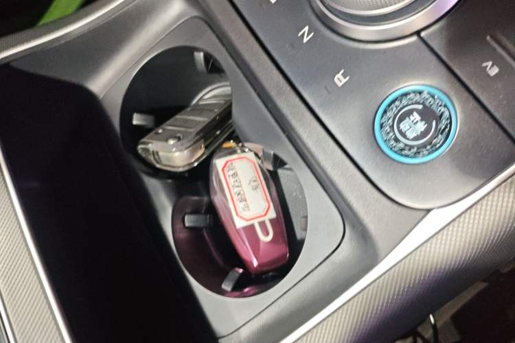 Used BYD Destroyer 05 2024 HONOR Edition DM-i 55KM Luxury Model