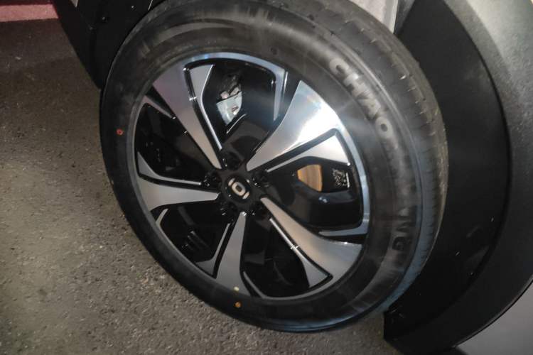 Used Qiyuan Q05 2026 Model 506 Max