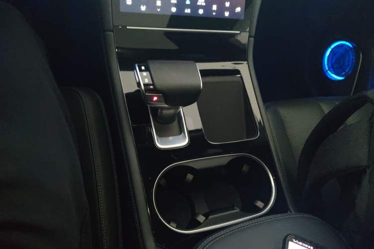 Used Li Auto ONE 2020 Extended-Range 6-Seater Version