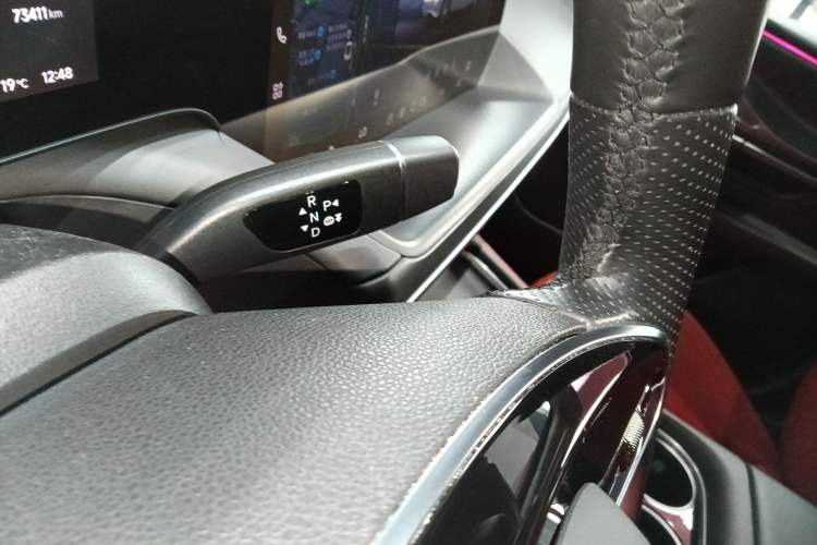 Used XPeng P7 2023 P7i 702 Max
