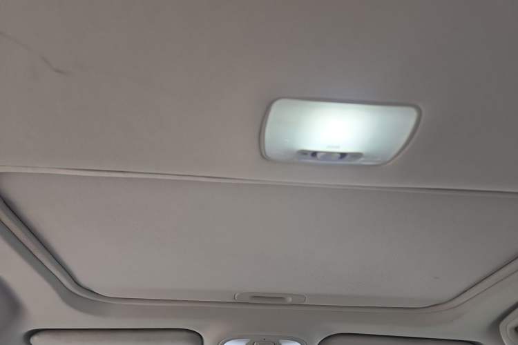 Used BYD Qin New Energy 2015 1.5T Dual-Crown Flagship Plus Edition