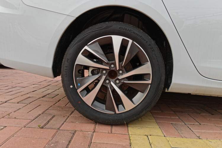 Used Peugeot 408 2024 360THP "Da Da" Model – Latou Edition
