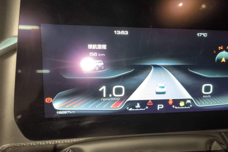 Used Haval DARGO 2022 1.5T DCT Two-Wheel Drive Border Collie Edition