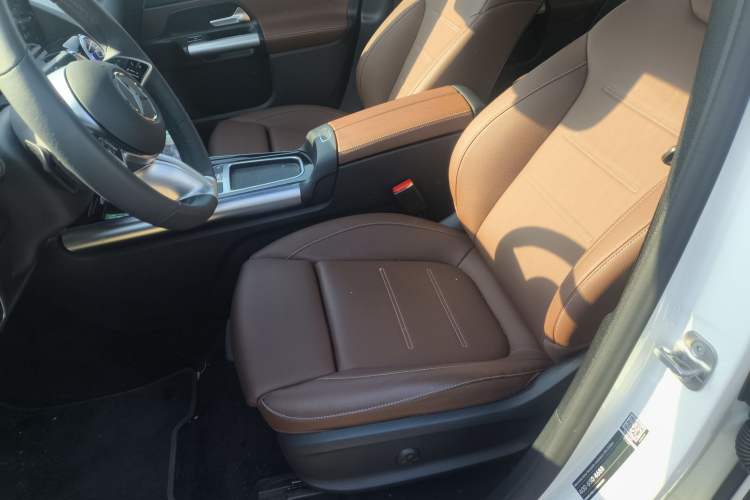 Used Mercedes-Benz EQA 2025 EQA 260