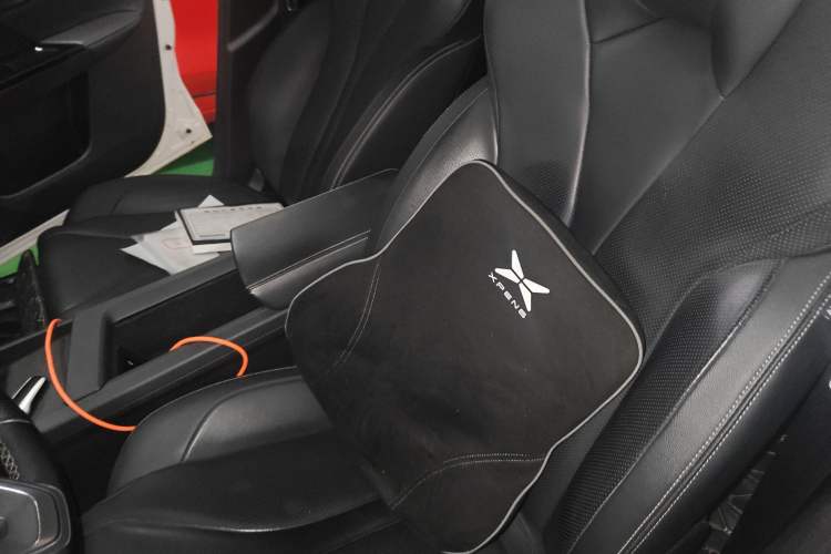 Used XPeng G3 2019 Smart Edition