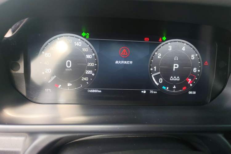 Used Land Rover Defender 2023 Facelift 90 3.0T P400 XS
