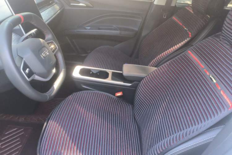 Used NETA V 