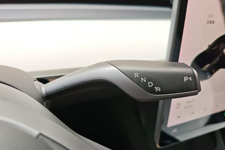 Used Tesla Model 3 2021 Standard Range Rear-Drive Upgraded Version