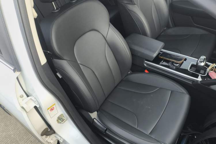 Used Haval H6 2018 Blue Label Sport Edition 1.5T Automatic Two-Wheel Drive Elite Model