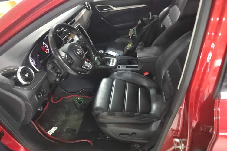 Used MG 6 2019 20T Manual Sport Edition