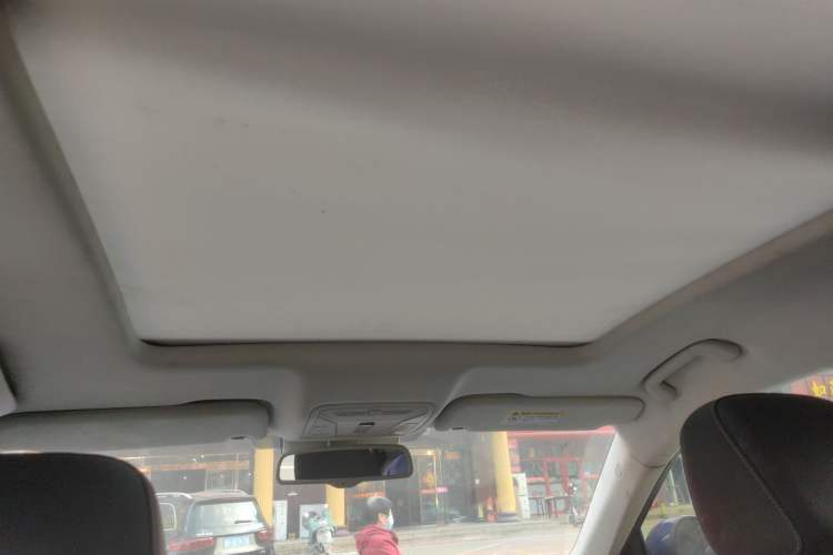 Used Hongqi HS7 2019 3.0T Automatic All-Wheel Drive Smart Connect Flagship Edition
