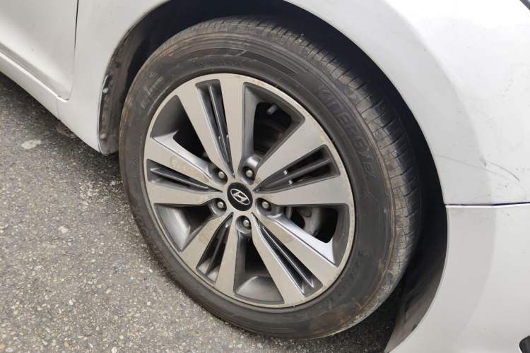 Used Hyundai Mistra 2016 1.8L Automatic Smart GLS