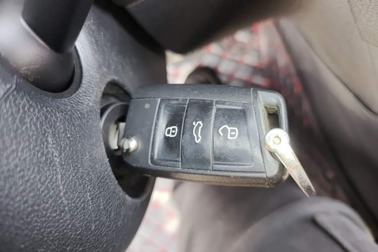 Used Volkswagen Golf 2019 1.8TSI Travel Edition
