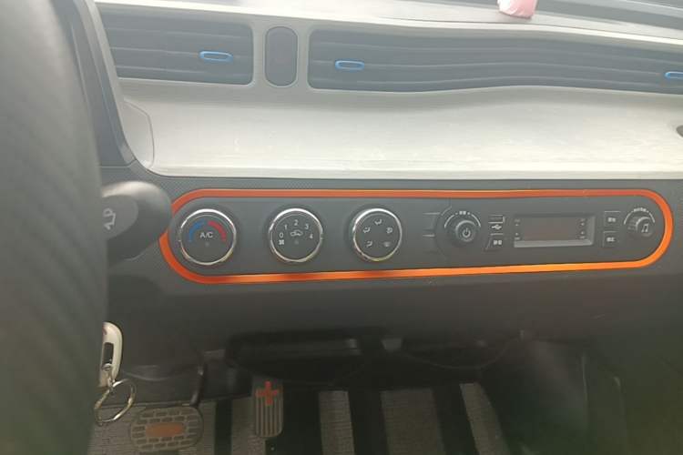 Used Wuling Hongguang MINIEV 2020 Freedom Version Lithium Iron Phosphate