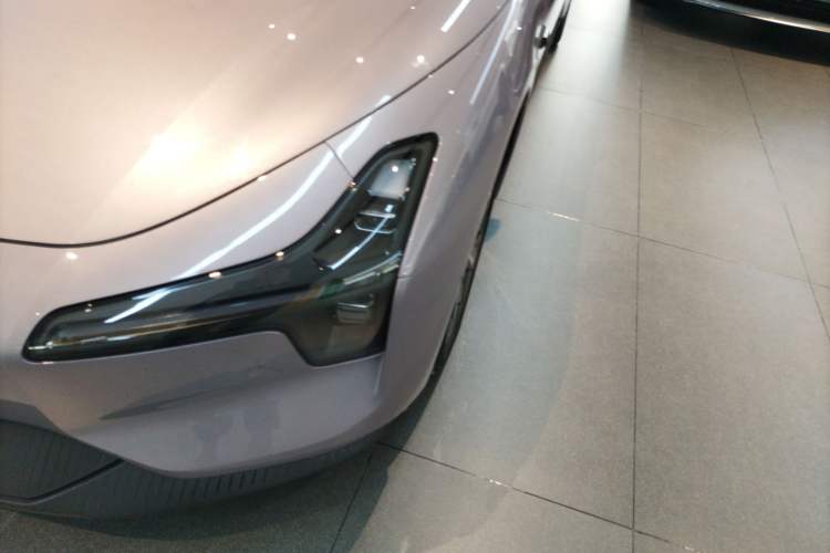 Used XPeng MONA M03 2025 515 Long-Range Plus
