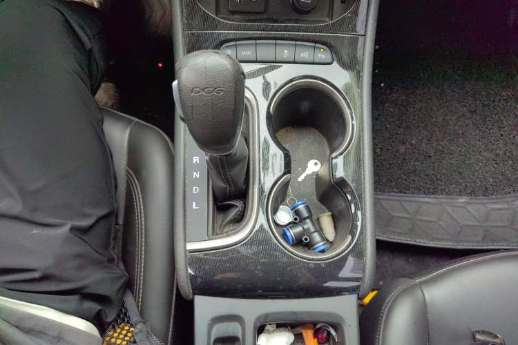 Used Buick Verano 2015 Sedan 20T Dual-Clutch Elite Model