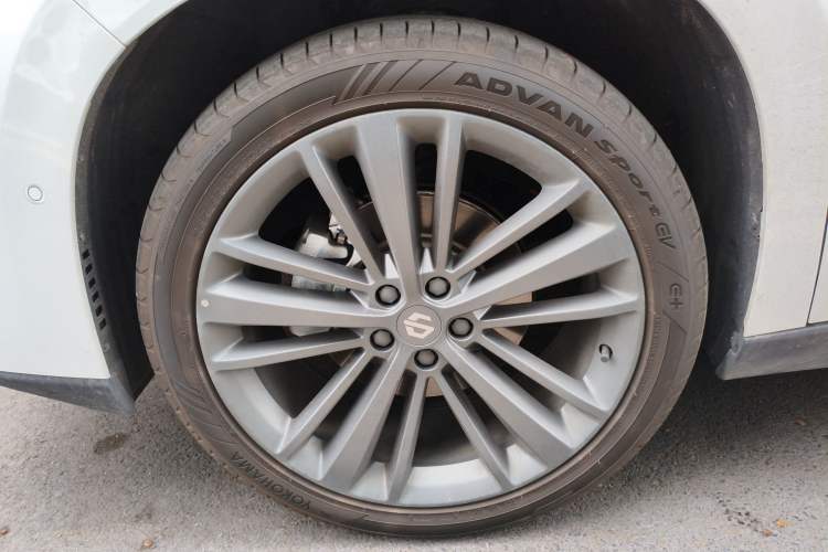 Used Leapmotor C16 2024 Pure Electric 520 Smart Edition
