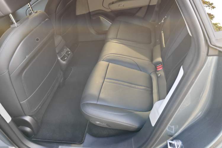 Used Zeekr 007 2025 Rear-Drive Intelligent Driving Version 75 kWh