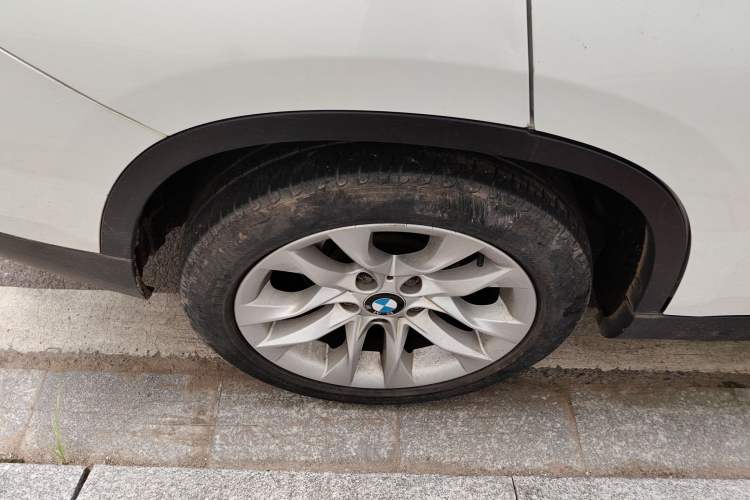 Used BMW X1 2015 sDrive18i Fashion Upgrade Edition
