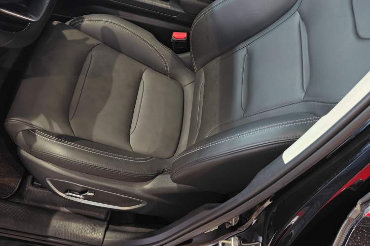 Used Geely Auto Monjaro 2020 High-Energy Edition 350T Yáoxīngzhě