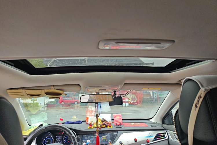 Used Changan Eado 2018 High-Energy Edition 1.6L GDI Automatic Pioneer Model China V Standard