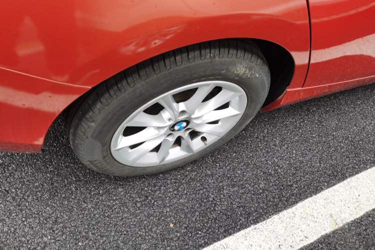 Used BMW 1 Series 2013 Revised 116i Urban Edition
