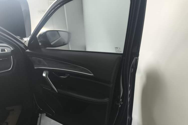 Used JETOUR X70 PLUS 2023 1.6T DCT Stronger 5-Seater