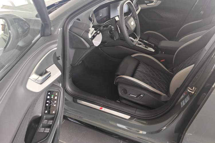 Used Audi A5L 2026 2.0T Sport Plus