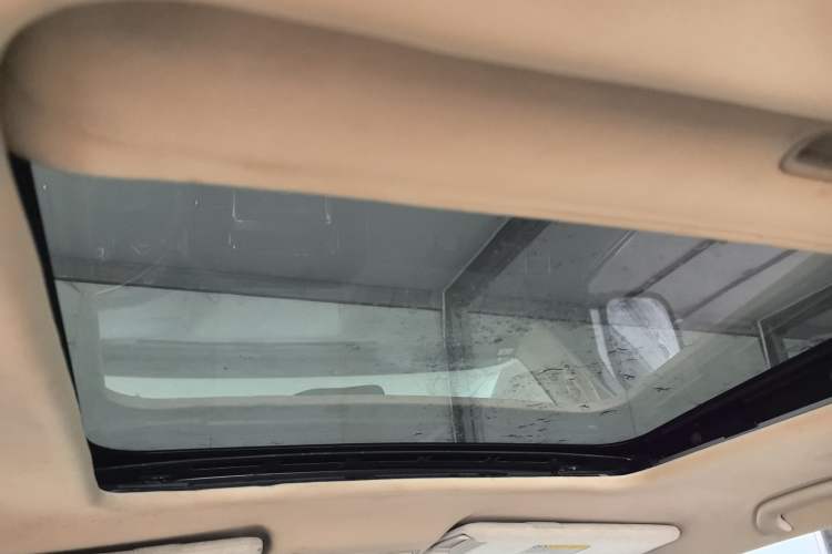 Used Mitsubishi Pajero 2008 V73 3.0L AT GLS
